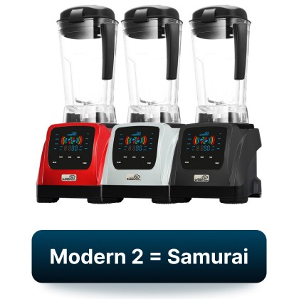 Професійний блендер Dream Modern 2 BDM-06